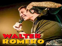 WALTER ROMERO Y EL RESTO - VIVO RIO NEGRO 2013