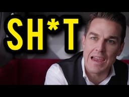 Electronic Arts is in SERIOUS Trouble...