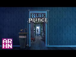 Blue Prince | Podgląd #219