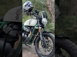 Royal Enfield Bear 650