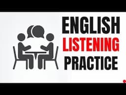 English Listening Practice
