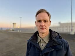 Dead Man Walking: Dan Walker on Death Row | Last full day on Death Row | Channel 5