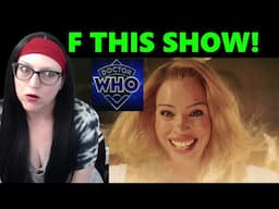 Doctor Who Wish Parts 1 & 2 RETCONED The ENTIRE SEASON & THAT'S NOT OK!