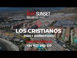 0067-04487 Piso Los Cristianos 253.000€