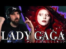 Lady Gaga's 'Abracadabra'—A Return to Her Roots?