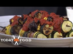 Try these superfood grilling hacks for Memorial Day weekend