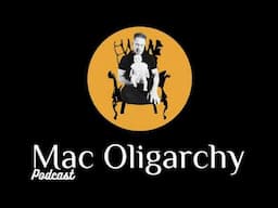 Lay Me Down In The Cold Cold Ground | Mac Oligarchy w/Tim McClone #14