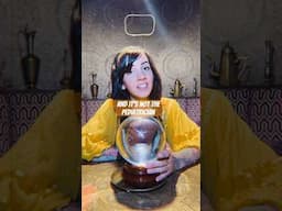 Surprise Psychic Room Inside Hotel Zed #hotelzed