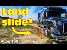 IS Harvest Host or RV Overnight right for you? Should we have done this in our RV. HDT RV Life.