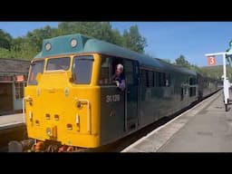 NYMR and Countryside
