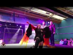 STOWMARKET SLAM - 13  MV - 02-03-25