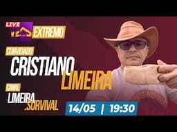Cristiano Limeira - Eventos e Cursos