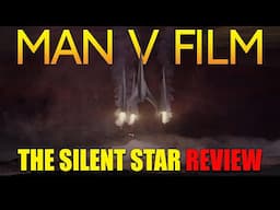 The Silent Star (1960) | Blu-ray Review | Masters of Cinema #310 | Eureka
