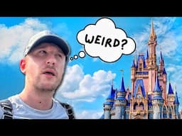 Can You Enjoy Disney as an Adult?