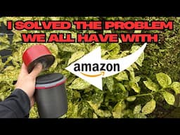 CHEAP HACK FOR YOUR CAMPING COOK SET from Amazon ULTRALIGHT BACKPACKING Titanium Cooking Pot