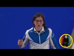 Eve Muirhead Career