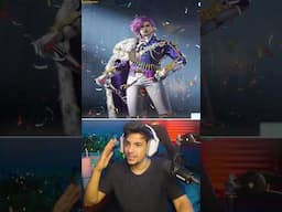 0 UC LUCKIEST Joker M249 & Joker Ultimate Set Crate Opening ​