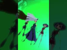 Nicht heute, Trix! Schulleiterin Griffin setzt das Gesetz durch. ✨🔮 #shorts | Winx Club