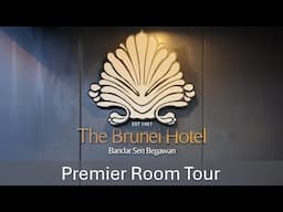 The Brunei Hotel | Bandar Seri Begawan