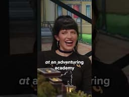 The Difference Between Fantasy High, Adventuring Party, and Adventuring Academy