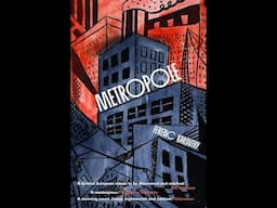 Critique of Ferenc Karinthy and Metropole (Epépé)