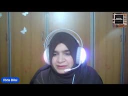 LIVE SESSION - ENGLISH CLASS