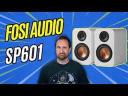 Are Fosi Audio SP-601 Speakers WORTH Your Money?