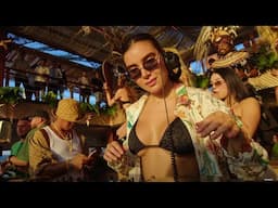 Gaia Music - Yona Beach (Thailand) | Afro House 2025