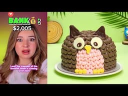 🌈 Cake Storytime TikTok 🌈 @Brianna Mizura 🌏 POVs Tiktok Compilations Part 442
