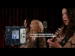 Hear the ML-1A and VMS Plugin in Action (feat. Tin Angel)