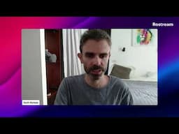 Q & A Live Stream 16 March