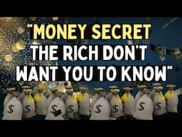 Money Secrets Only The Rich Follow (Timeless Money Rules)