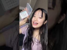 Korean Makeup Products From [Moonberries🍓] | #shorts