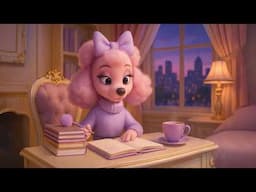 Soft and Peaceful Background Music | Calm Instrumentals for Relaxation, Focus, or Productive Work