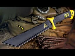 Top 10 Next Level Survival Machete 2025!