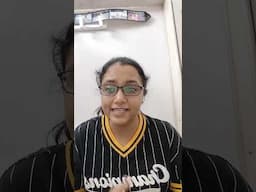 Prachi Shah World Sleep Academy Outreach Project