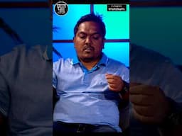 Paralympian MARK DHARMAI is so inspirational !!!