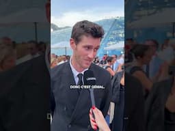On a croisé Jean-Baptiste Maunier alias Morhange dans le film « Les Choristes »