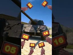WoT Blitz. In-game auction!