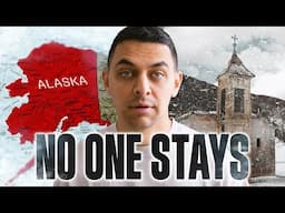 Why Christianity Struggles to Survive in Rural Alaska