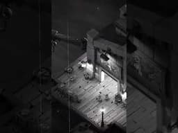 The city never sleeps… and neither do your enemies! Dark Days Scenery is out now 🌃