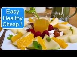 HEALTHY MEALS FROM GREAT DEALS ! | HOW TO LIVE FRUGALLY