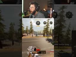 Nadeshot Sniper Flow-state 🔥