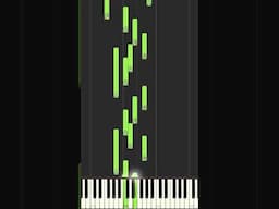 Piano Tricks. Stitching with Common Tones #songwriter #melodicharmony #pianomusic