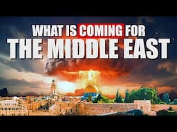 Israel, Jerusalem & the Middle East