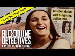The Murder of Lisa Halstead | Bloodline Detectives with Nancy Grace