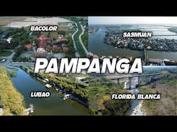 Mekeni Tuki ka, libutin natin ang Pampanga