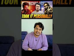 FINALLY HE CALLED !!! || KANCHU VISHNU VS KING CHANDRAHAS || king chandrahas issue
