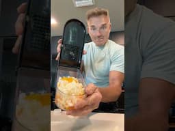 MEAL PREP / breakfast protein edition