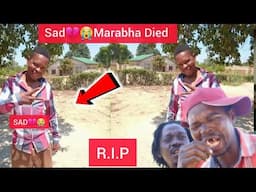 Breaking Hanzi Marabha died💔😭